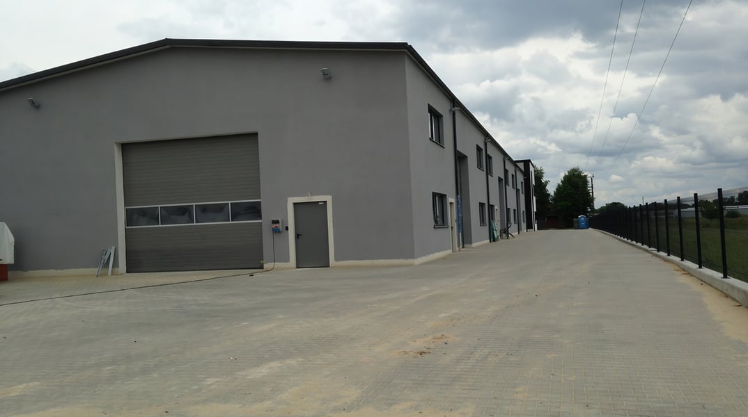 Magazyny Zadębie Logistics Center, 20-231 Lublin - magazyny do wynajęcia