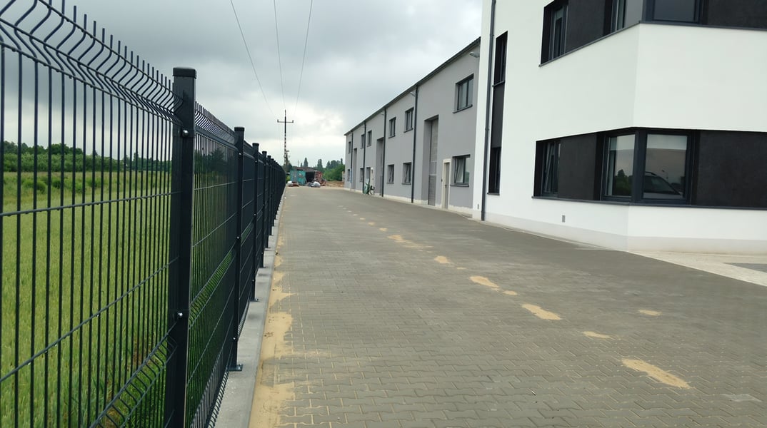 Magazyny Zadębie Logistics Center, 20-231 Lublin - magazyny do wynajęcia