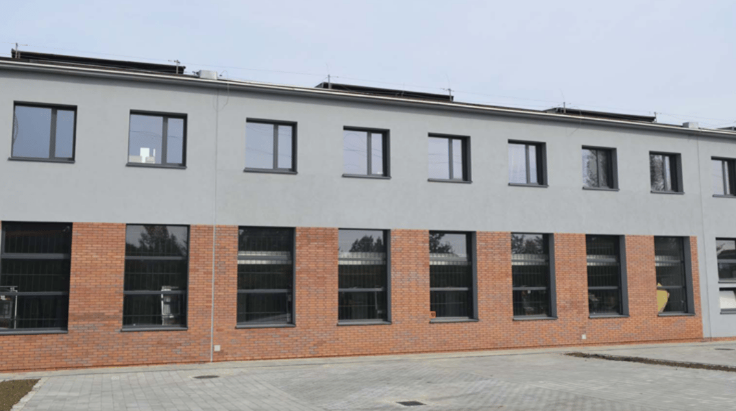 Magazyny Żelazna 15B, Górny Śląsk - magazyny do wynajęcia